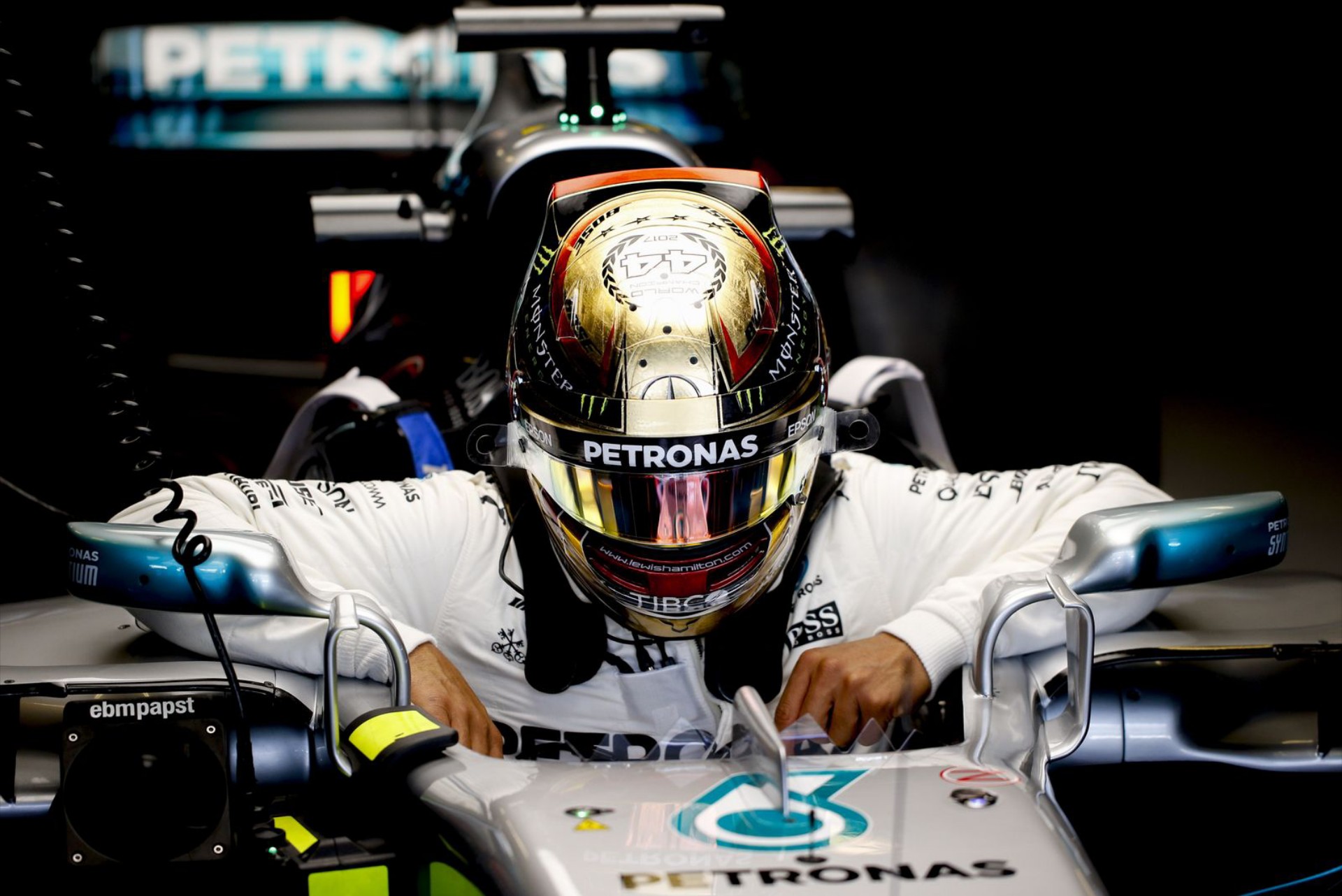 F1: Hamilton: Ήξερα πώς να “μπω στο κεφάλι” του Vettel