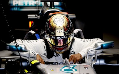 F1: Hamilton: Ήξερα πώς να “μπω στο κεφάλι” του Vettel