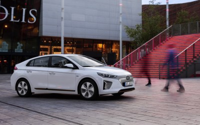 Τα αυτοκίνητα που βράβευσαν οι γυναίκες δημοσιογράφοι