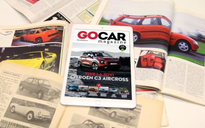 Από το print στο digital