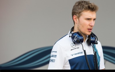F1: Ο Sirotkin πολύ κοντά στην θέση της Williams