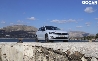 ΔΟΚΙΜΗ: Volkswagen Polo 1.0 TSI 95 PS Beats