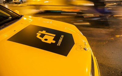 Εξώδικο από την TaxiBeat στον Πρόεδρο των αυτοκινητιστών ταξί