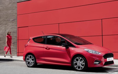Η Ford δεν προλαβαίνει να κατασκευάζει Fiesta