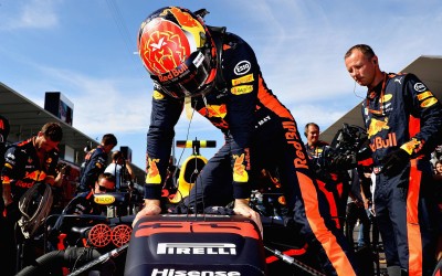F1: Η Mercedes δεν έκανε ποτέ πρόταση στον Verstappen