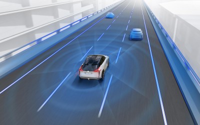 Οι μετακινήσεις του μέλλοντος από τη Nissan (vid)