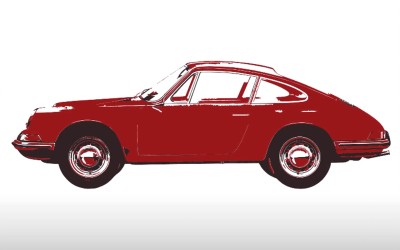 Γιατί η Porsche ονόμασε τελικά την 911… 911; (video)