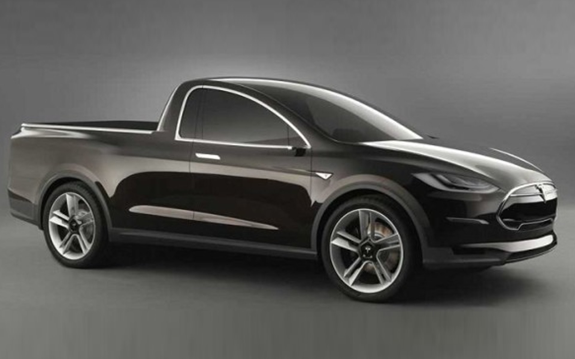Tesla: Μετά το Model Y έρχεται το pickup