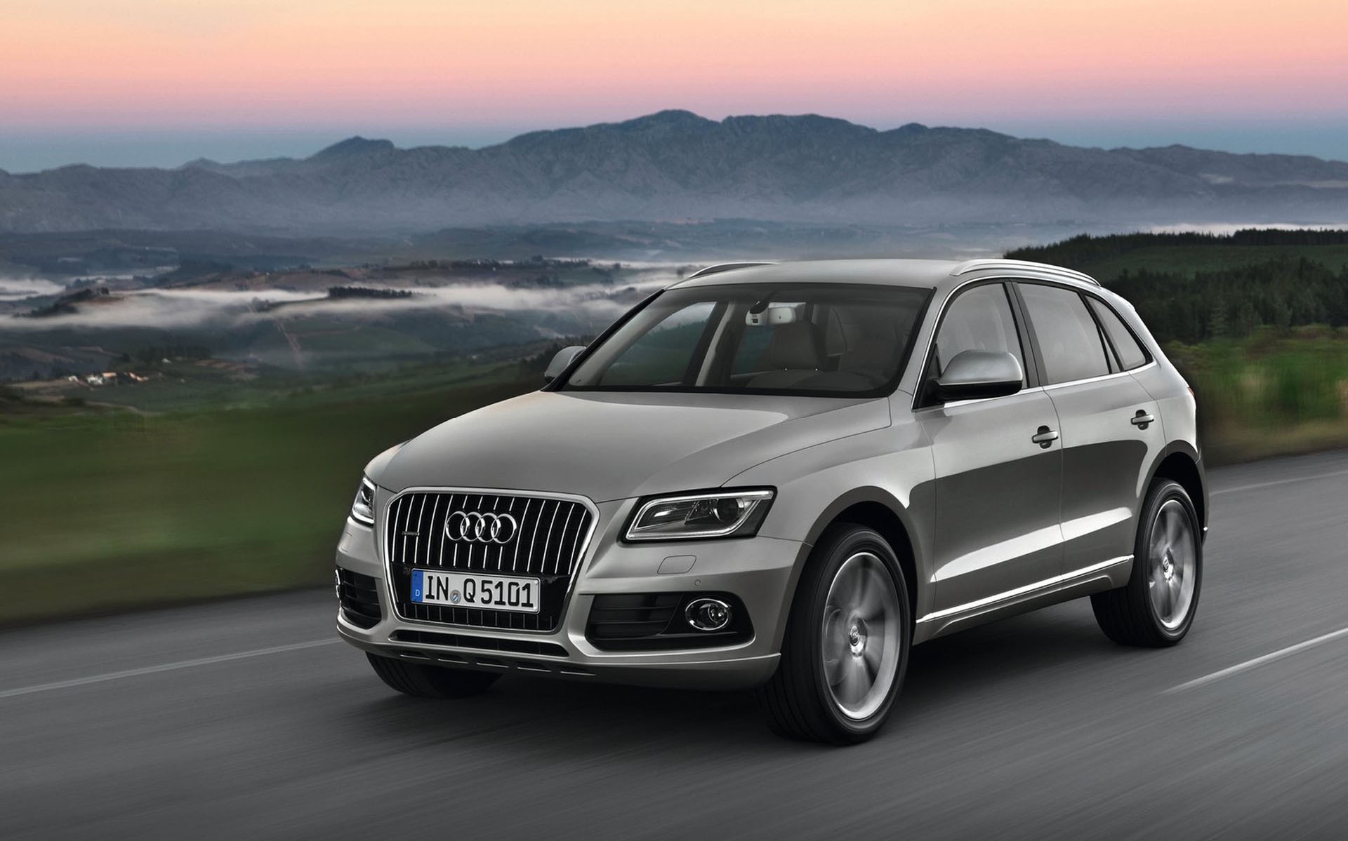 Ανάκληση Audi
