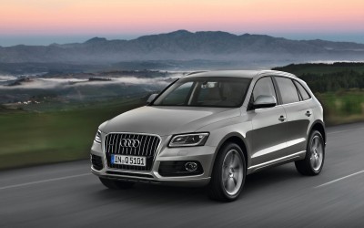 Ανάκληση Audi