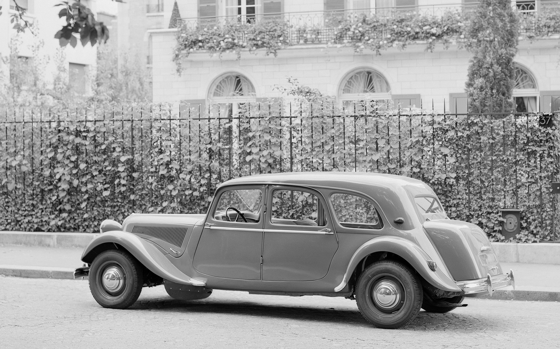 Citroen και Άνεση: Δύο ταυτόσημες έννοιες (vid)