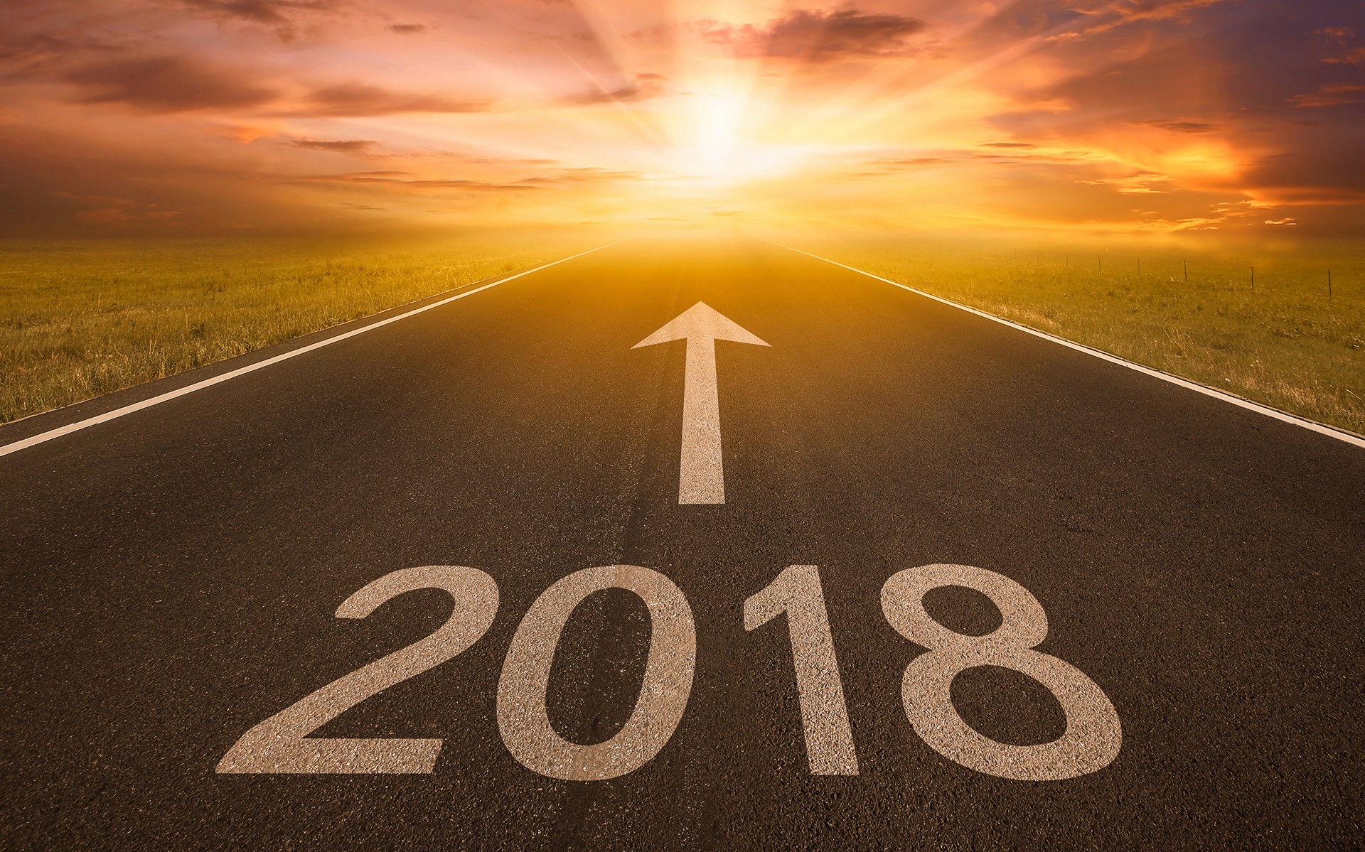 3 αλλαγές που φέρνει το 2018