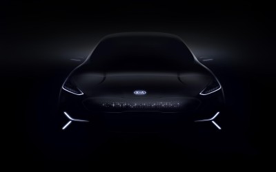 Το πρώτο αυτοκίνητο με δίκτυο 5G