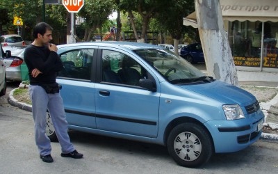 Κελεπούρι ή πατάτα; Είναι όντως ατρακάριστο και με λίγα km;
