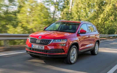 Τιμές και εκδόσεις του νέου Skoda Karoq