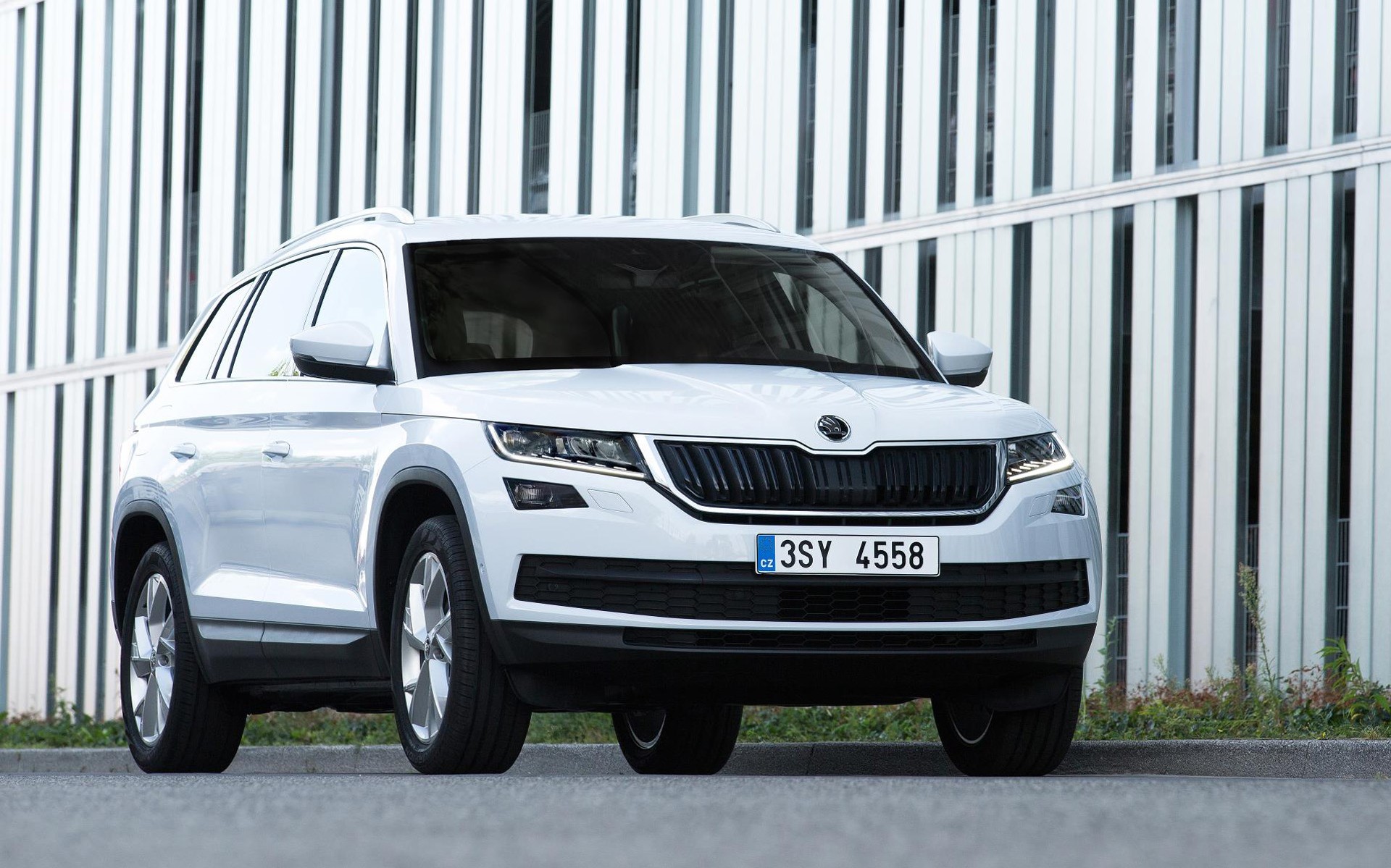 Στα ύψη οι πωλήσεις της Skoda