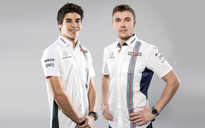 F1: Με Sirotkin και Stroll η Williams