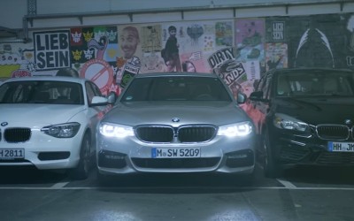 Η χαρά του… ψυχαναγκαστικού! (video)