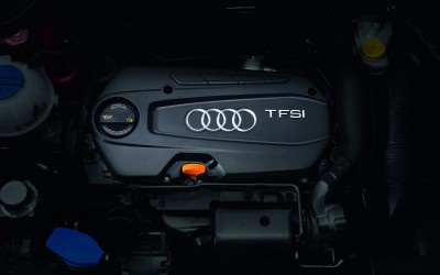 Τεχνολογία Audi A1