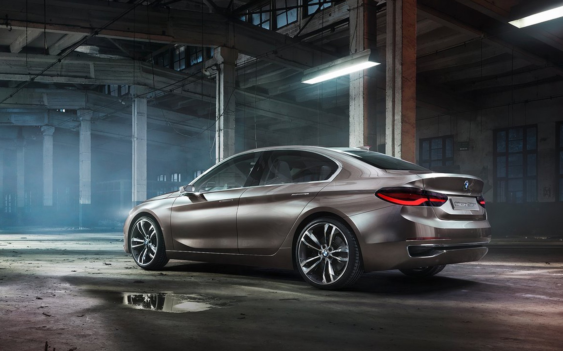 BMW M2 Gran Coupe με 370 ίππους;