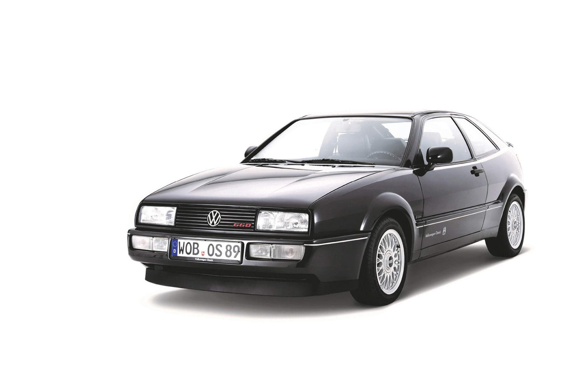 30 χρόνια Volkswagen Corrado!