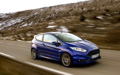 Ανάκληση Ford