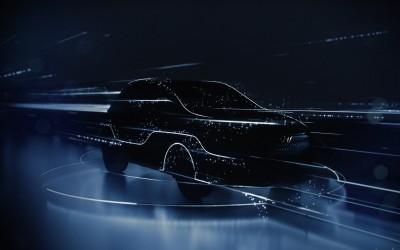Έρχεται μέσα στο 2018 το πρώτο ηλεκτρικό SUV της Hyundai!