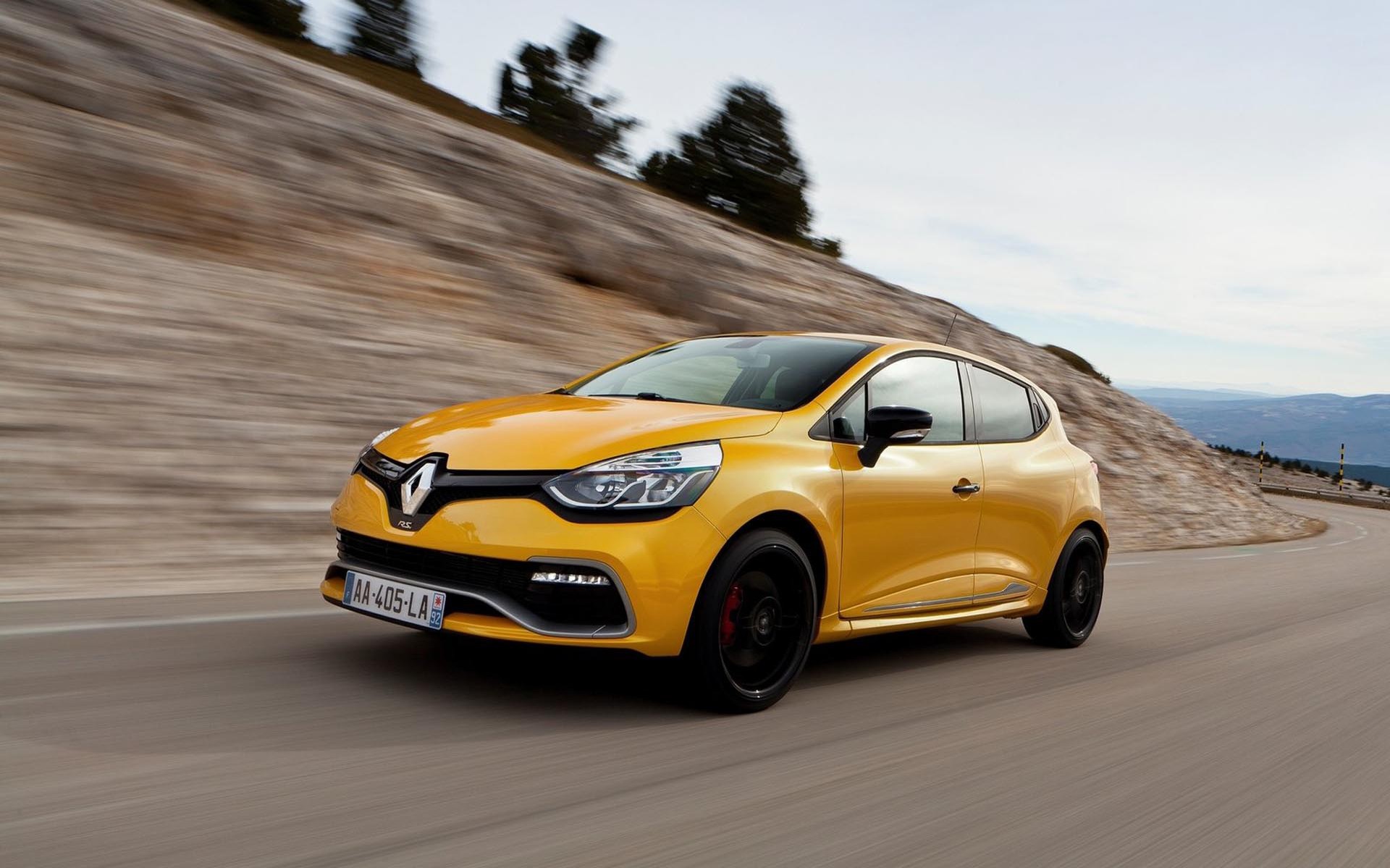 Ανάκληση Renault Clio