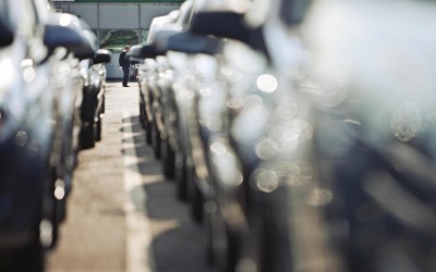 Μεγάλη άνοδος πωλήσεων τον Ιανουάριο