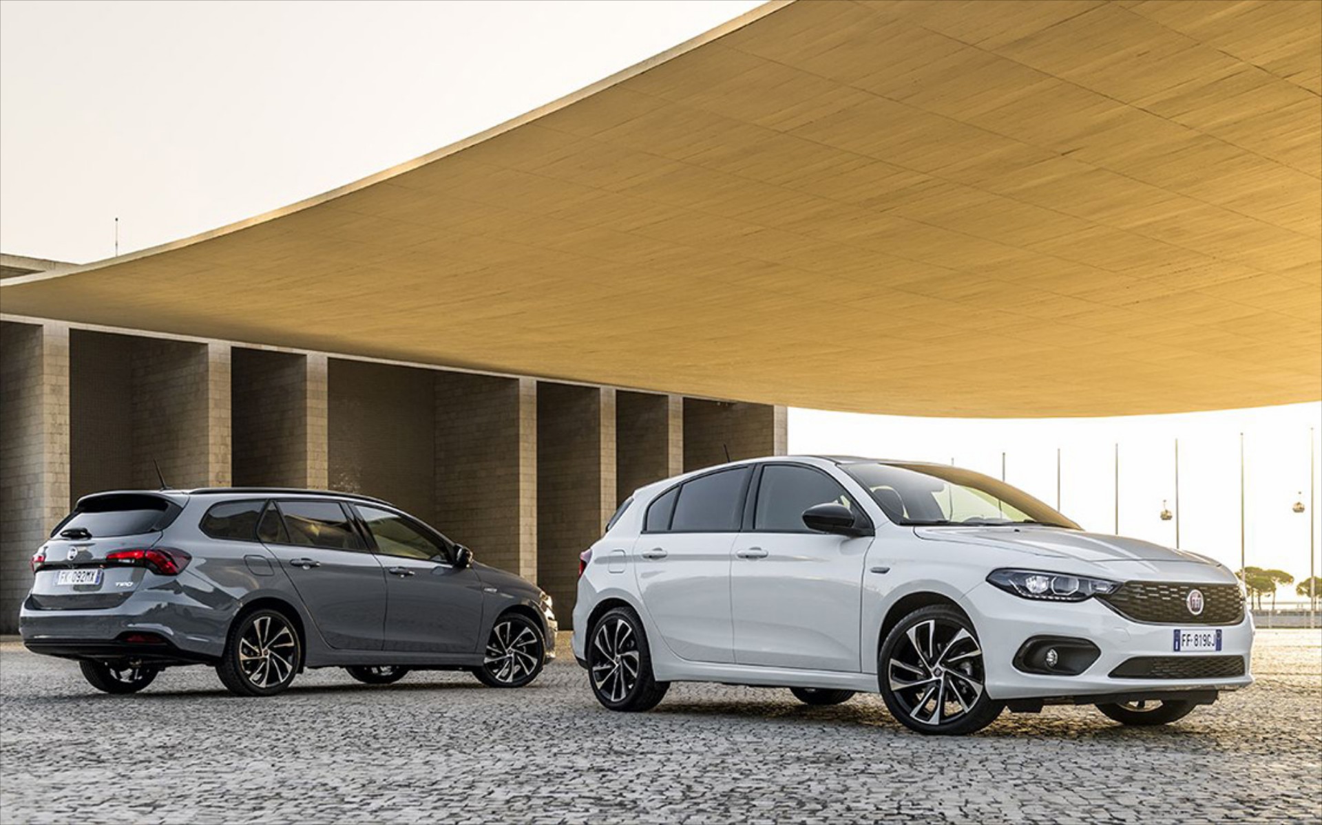 Εκπτώσεις έως 2.650 ευρώ στα μοντέλα της Fiat