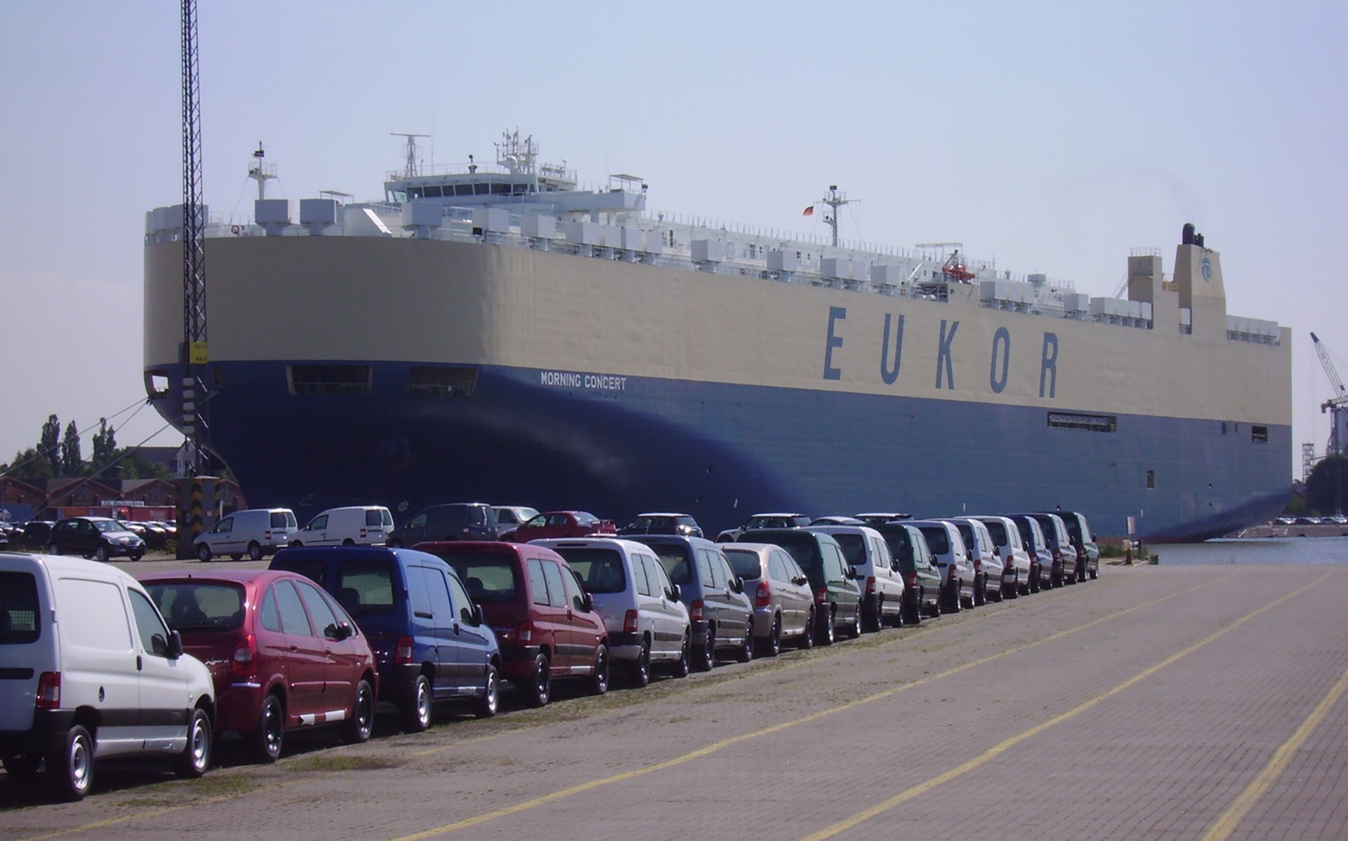 Πώς οι μεταφορικές «αύξαναν» τις τιμές των αυτοκινήτων