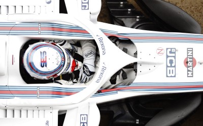 F1: Φεύγει από την F1 η Martini στο τέλος του 2018