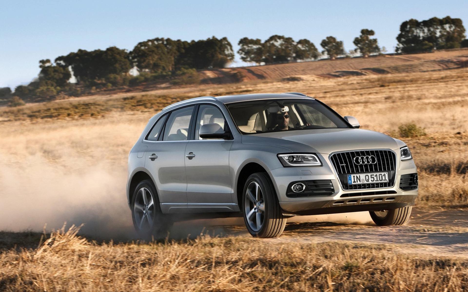 Ανάκληση Audi