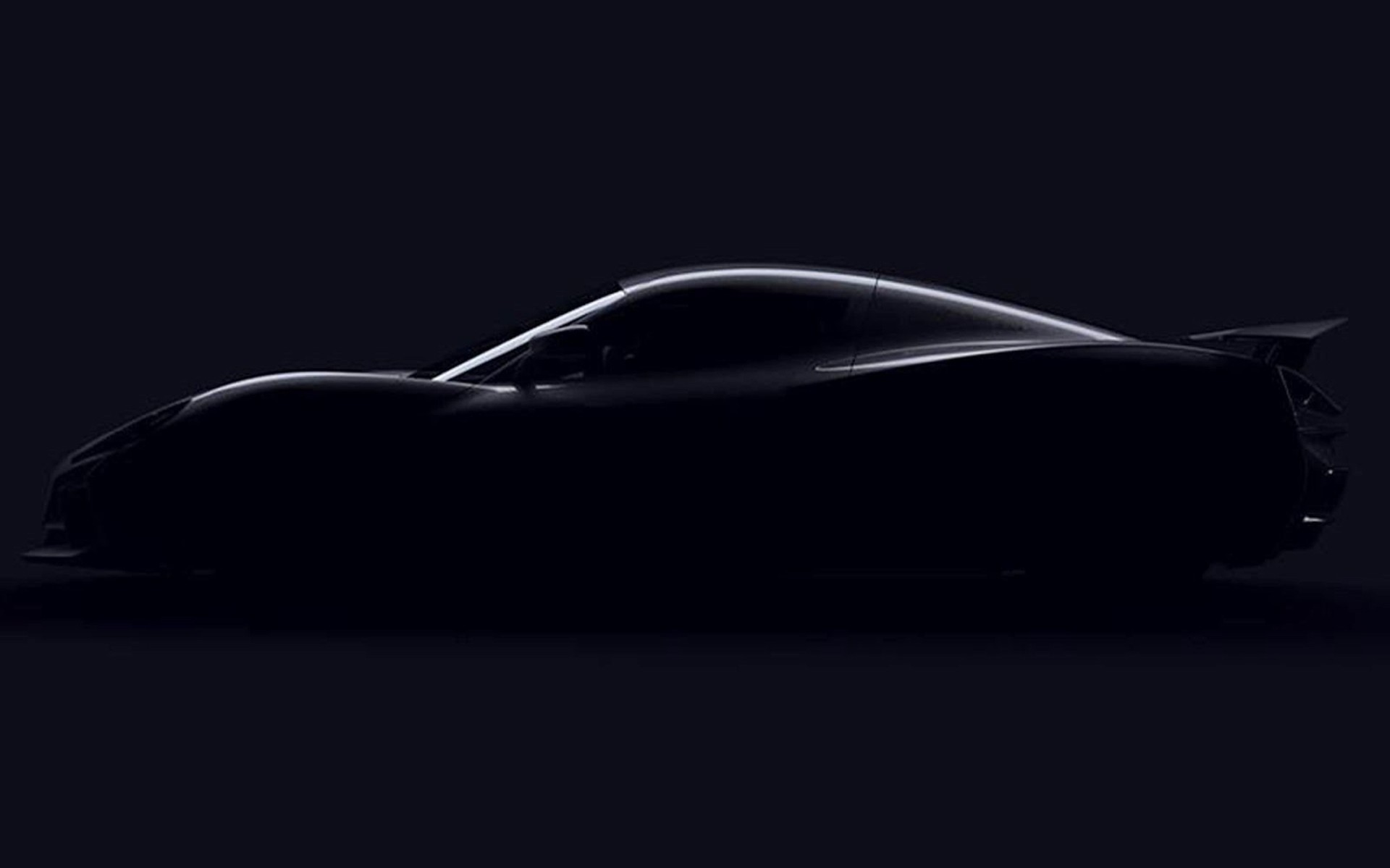 Rimac Concept_Two: Αλλάζει το «παιχνίδι» (video)