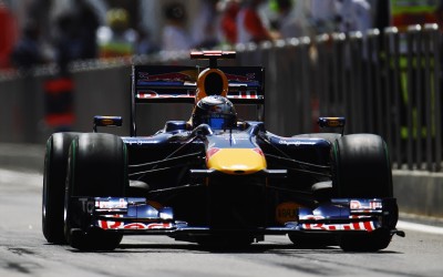 Τα λεφτά του στην Red Bull ποντάρει ο Hamilton