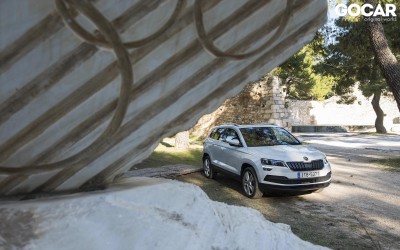 TOP 10 ΜΟΝΤΕΛΑ 4-10 Μαρτίου