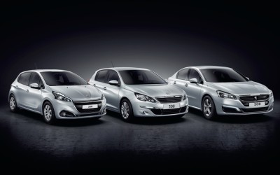 Μεταχειρισμένα Peugeot με ειδικές τιμές και δώρα