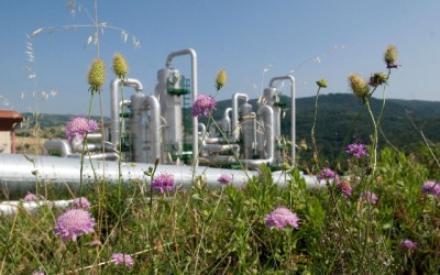 Σταθμός υγροποιημένου φυσικού αερίου στον Αστακό Αιτωλοακαρνανίας