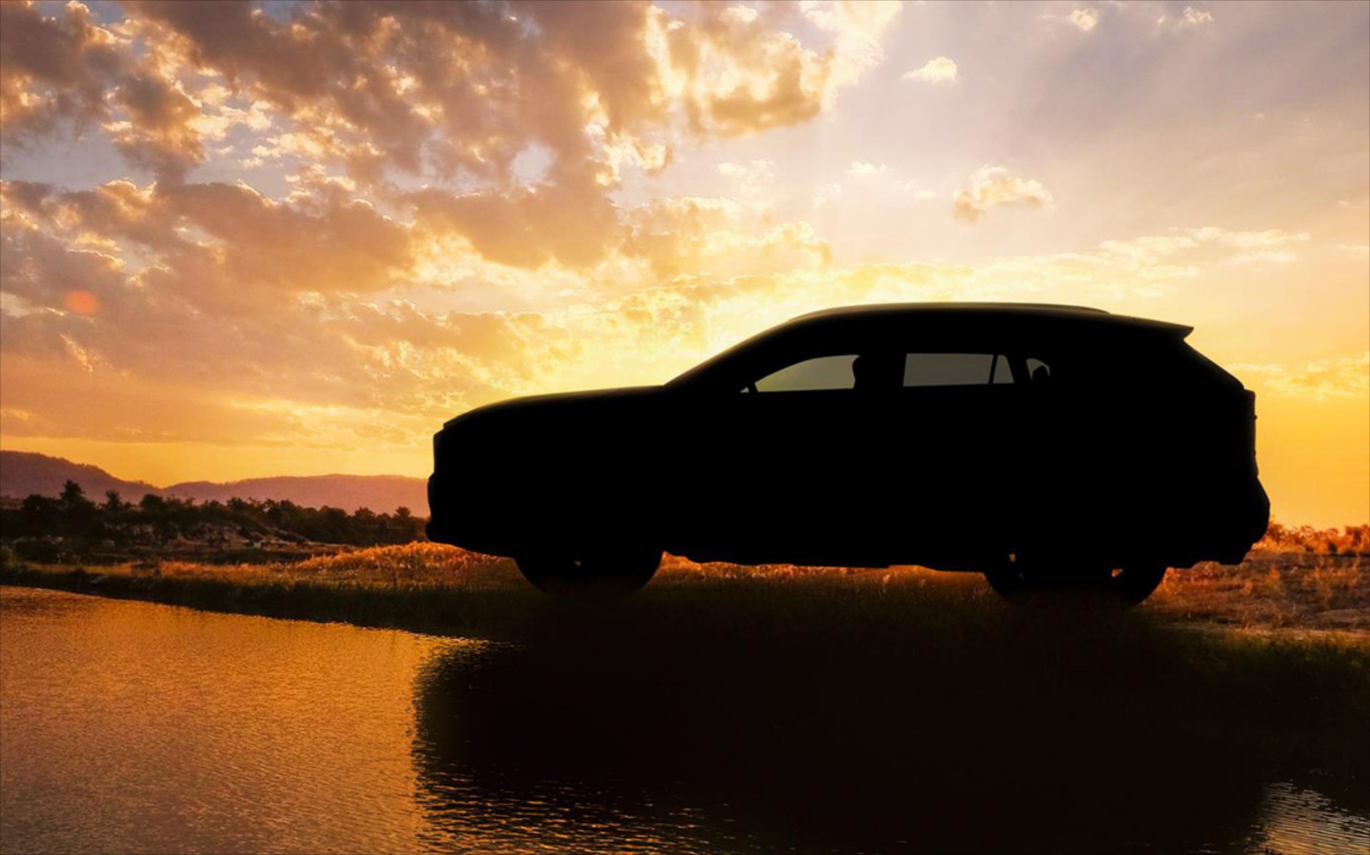 Προ των πυλών το νέο Toyota RAV4