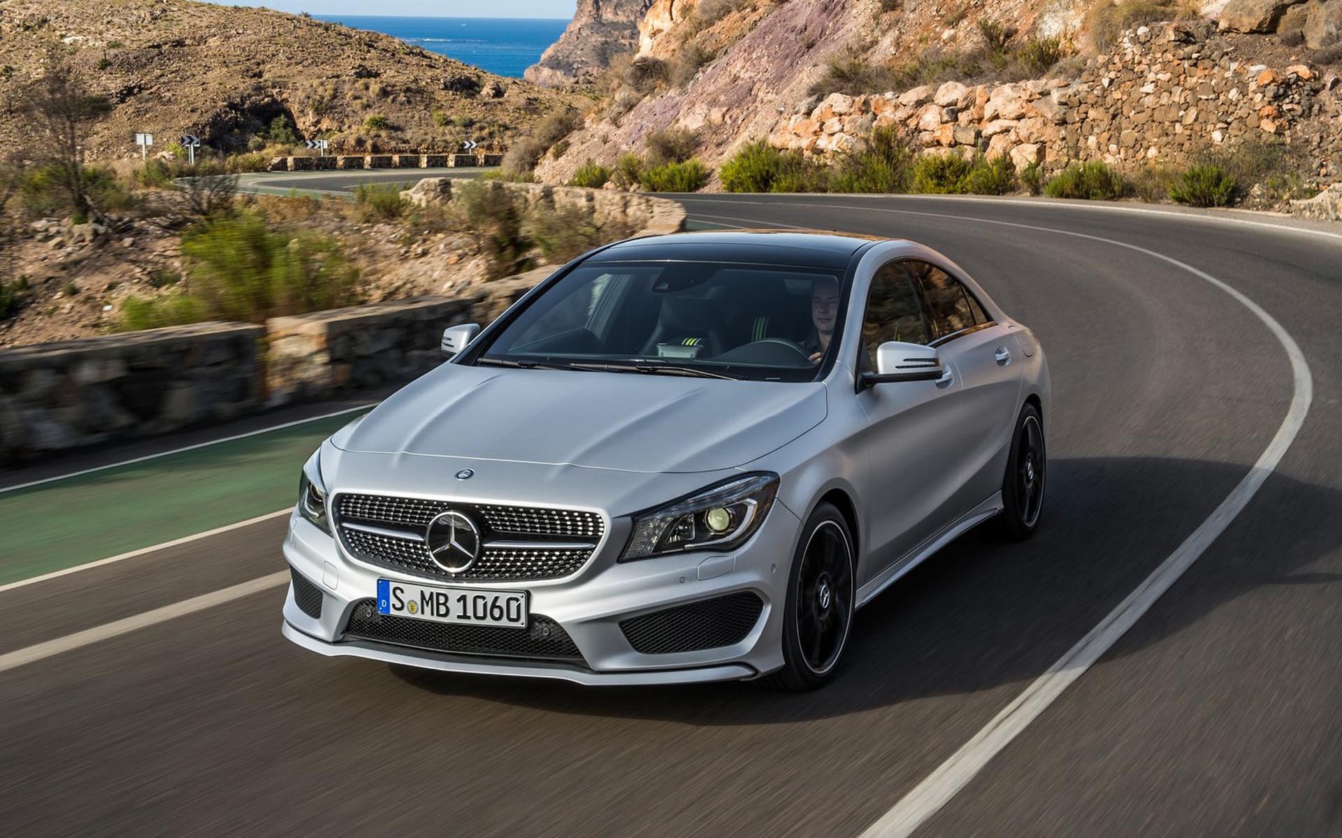 Ανάκληση Mercedes-Benz