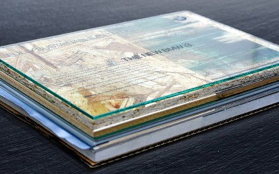 Ο κατάλογος του BMW i3 είναι τόσο οικολογικός όσο το αυτοκίνητο (vid)