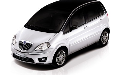 Σύστημα Start&Stop για τη Lancia Musa