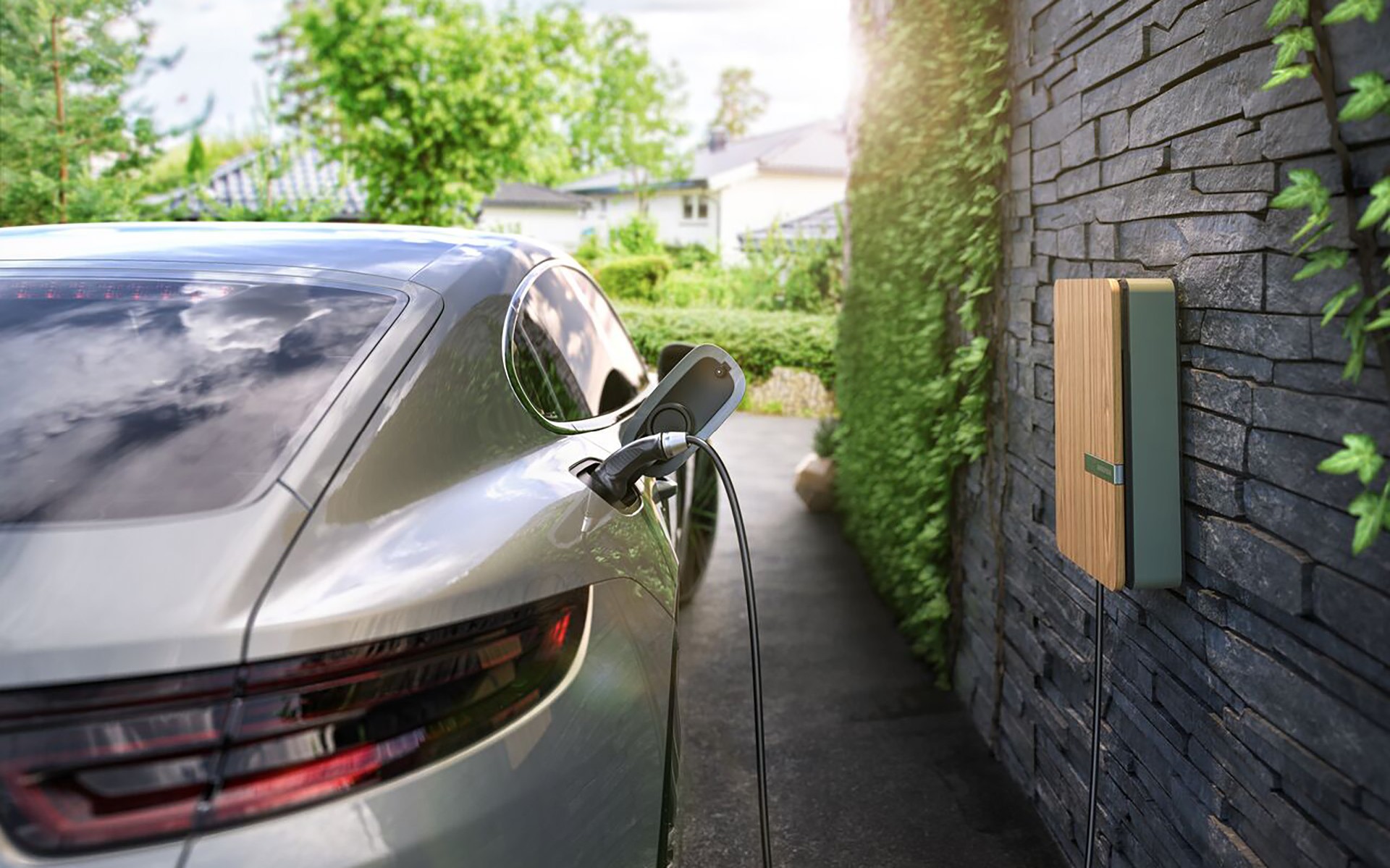 Το μέλλον είναι η ηλεκτροκίνηση