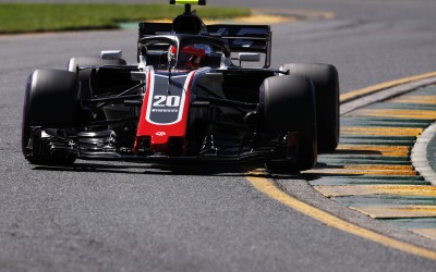 F1: Είναι η Haas 4η δύναμη;