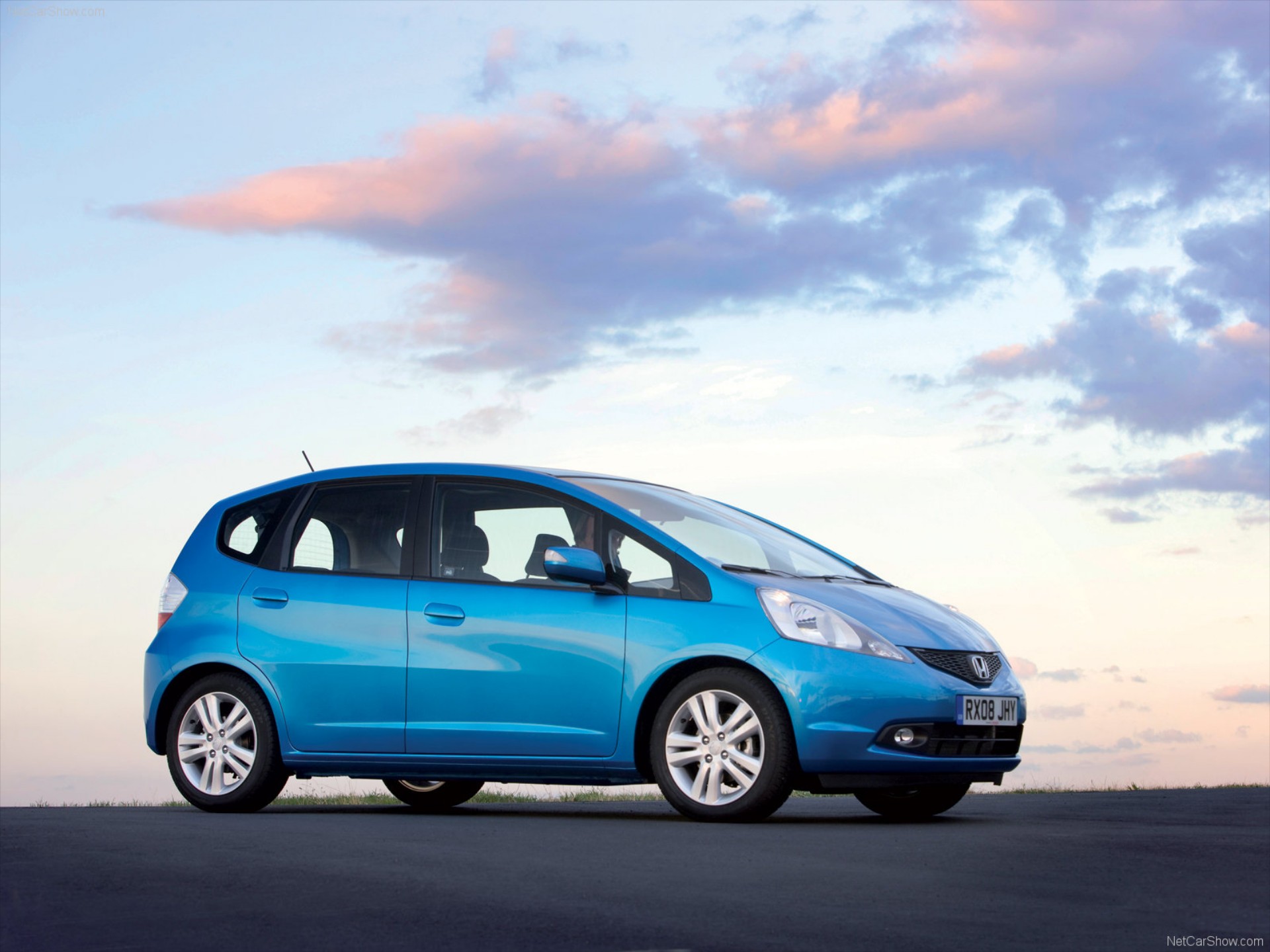 Ανάκληση Honda