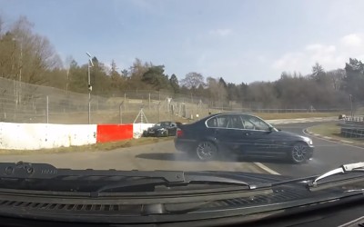 Κεράκι στην πλησιέστερη εκκλησία… (video)