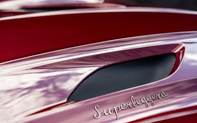 Η Aston Martin DBS επιστρέφει