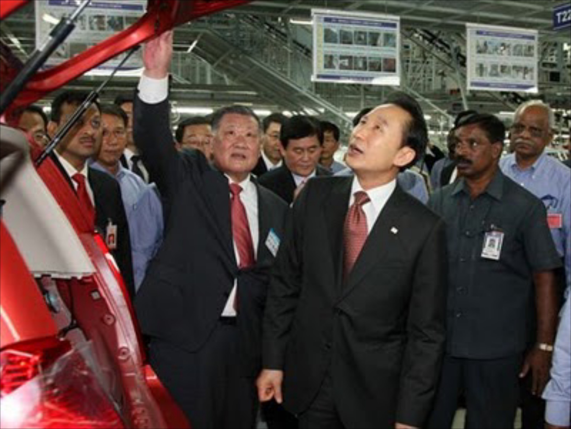 Στην Τουρκία μέρος της παραγωγής του Hyundai i20