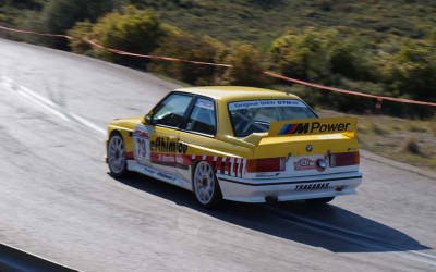 Ανάβαση Ριτσώνας την Κυριακή με 155 συμμετοχές!