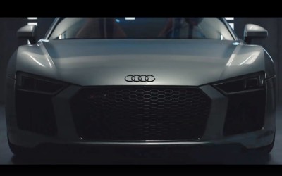 O David αναπολεί τα παλιά χρόνια (video)